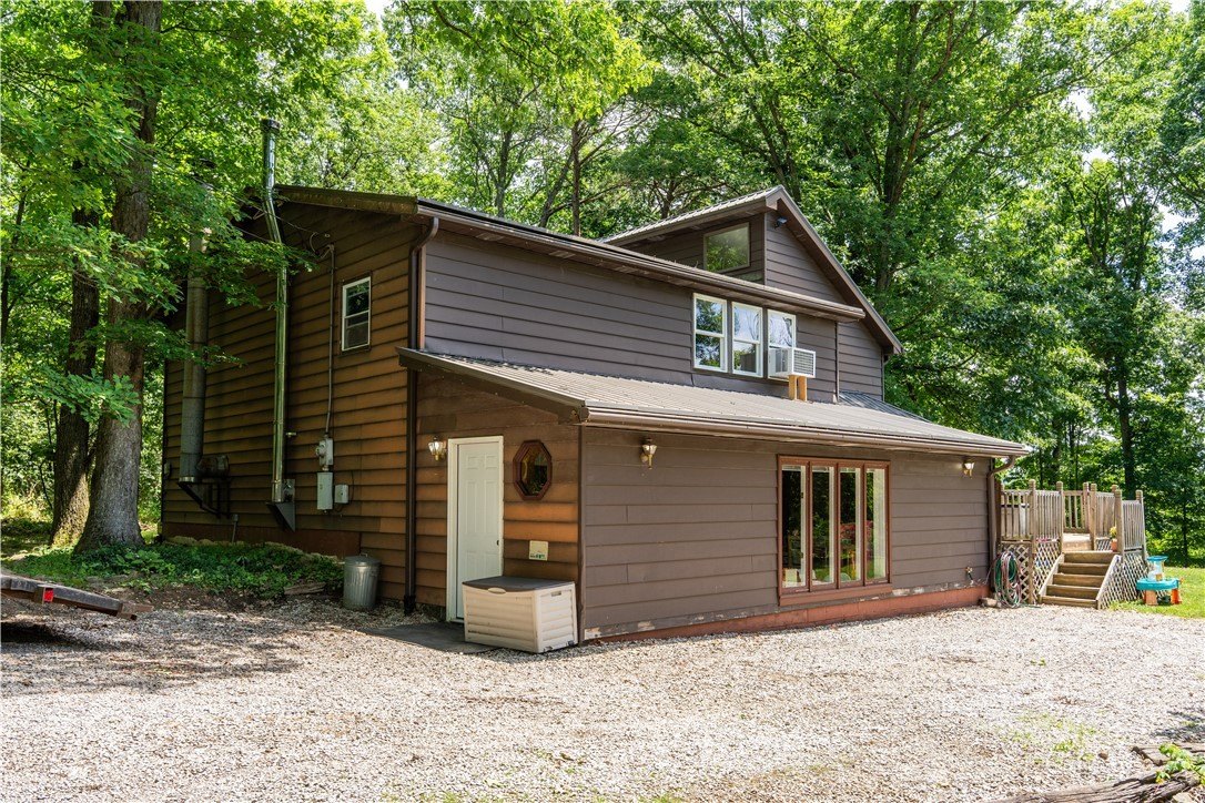 Single Family 3BR 2BA - 162 Alpine St, Independence, PA