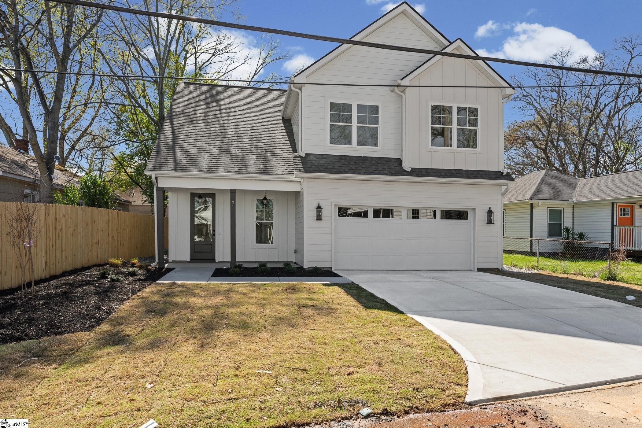 Other 4BR 3BA - 7 Judson Road, Greenville, SC