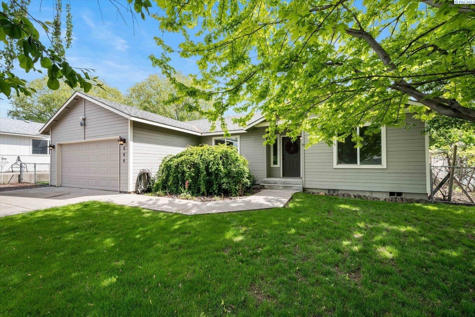 Other 4BR 2BA - 504 Grader Ct, Benton City, WA