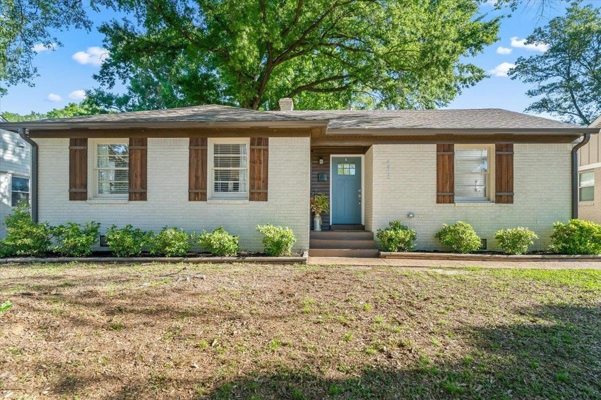 Single Family 3BR 2BA - 4908 MARIANNE Ln, Memphis, TN