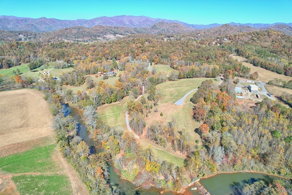 Other - Lot 6 Hinton Overlook, Hayesville, NC