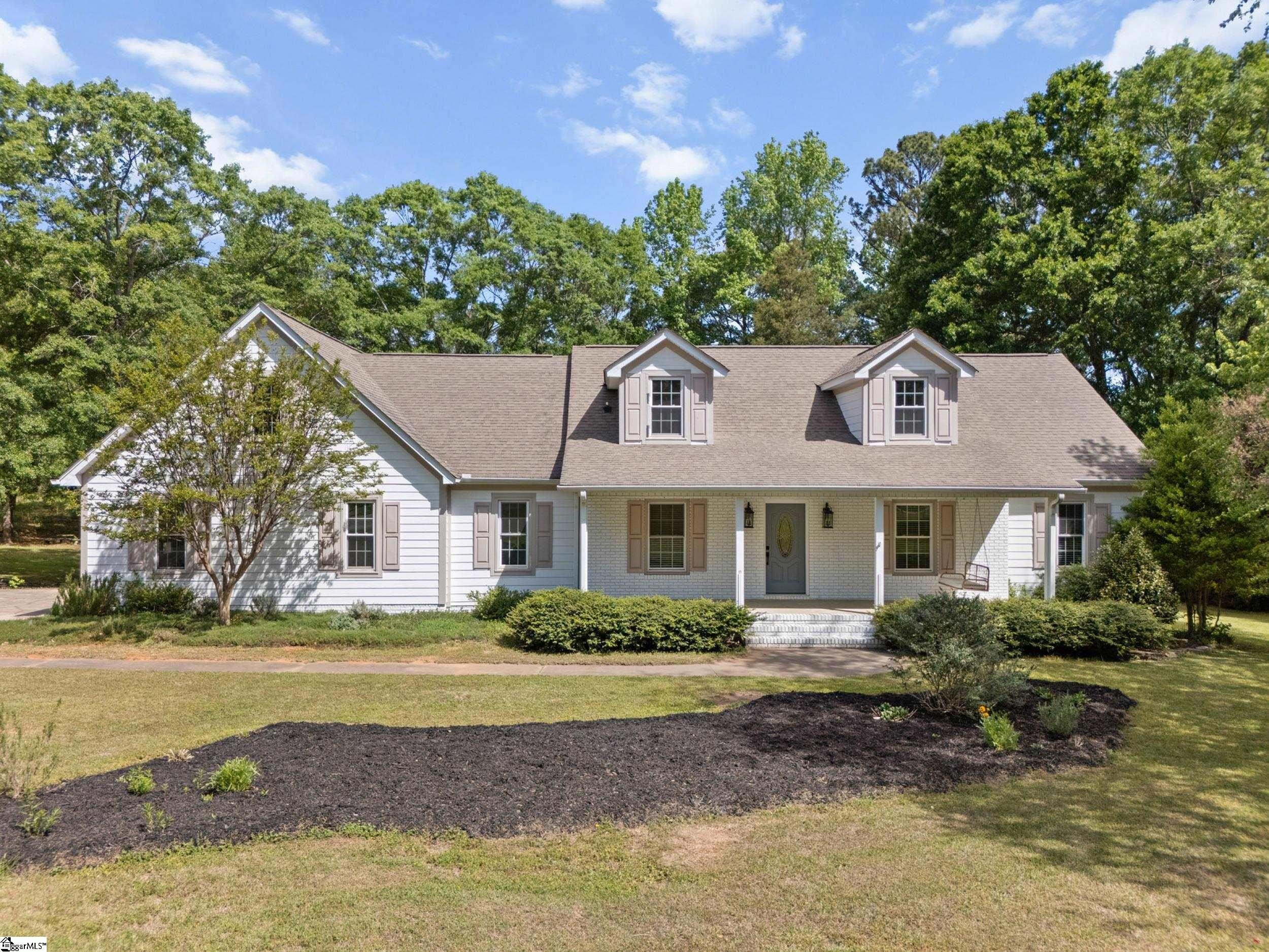 Other 4BR 5BA - 36 Heritage Drive, Fountain Inn, SC