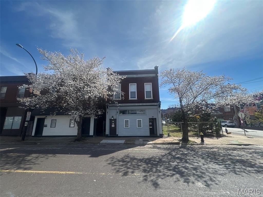Other - 4656 Virginia Avenue, St Louis, MO