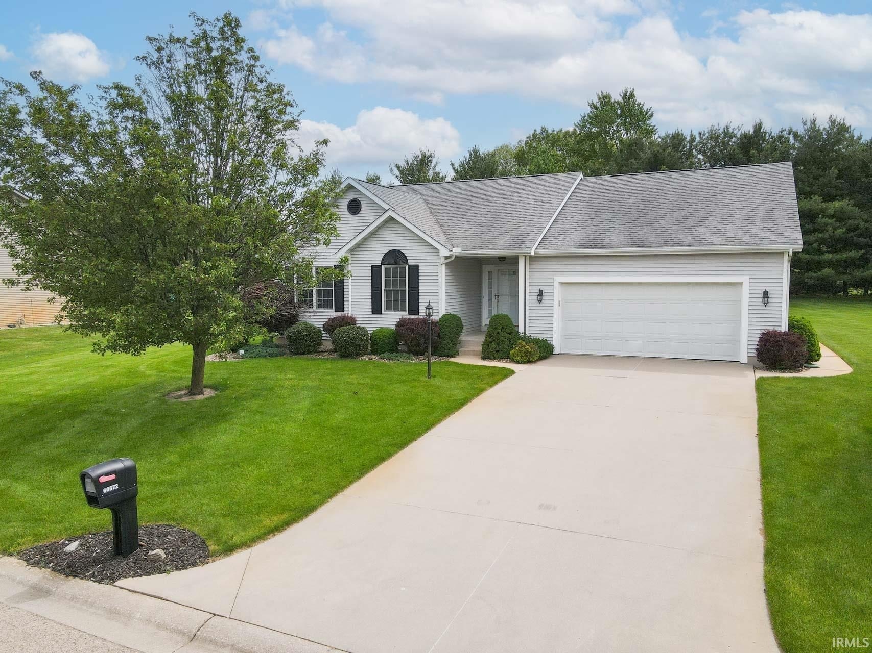 Single Family 3BR 2BA - 60572 Ashton Way, Elkhart, IN