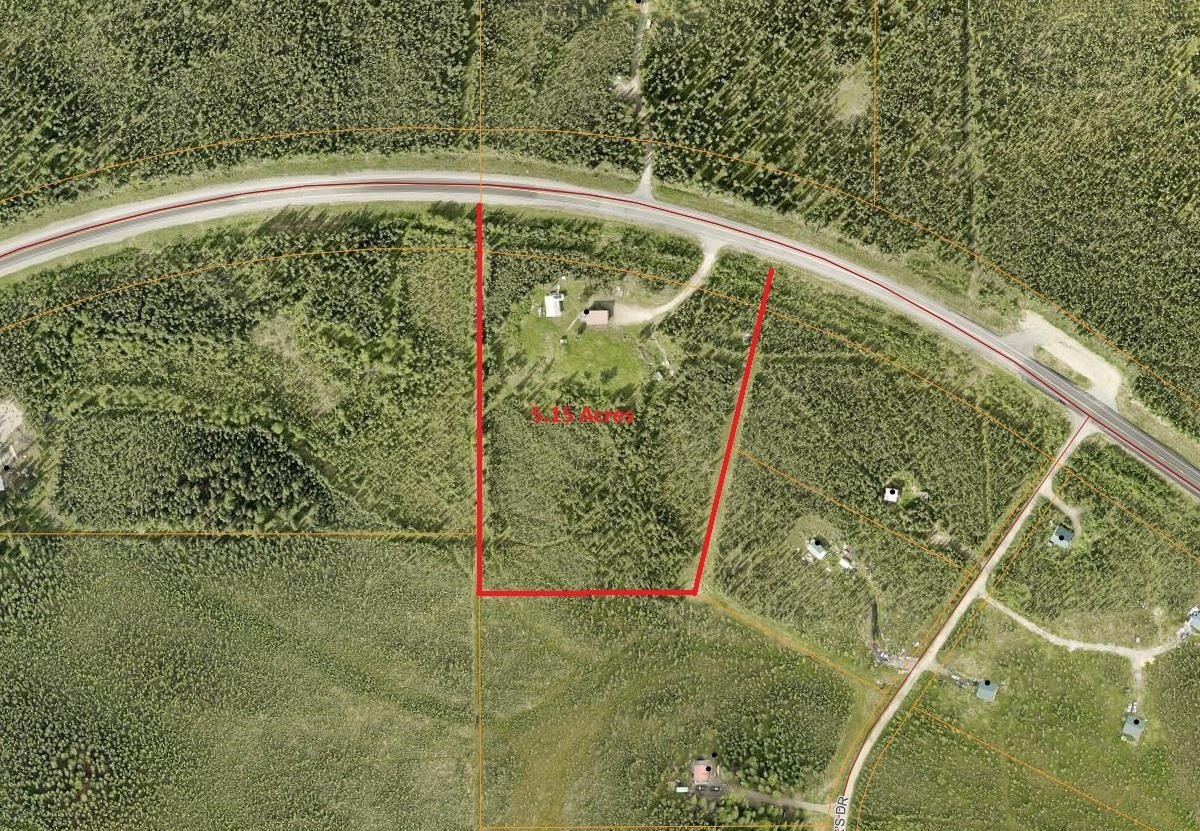 Other - 1689 GOLDSTREAM ROAD, Fairbanks, AK