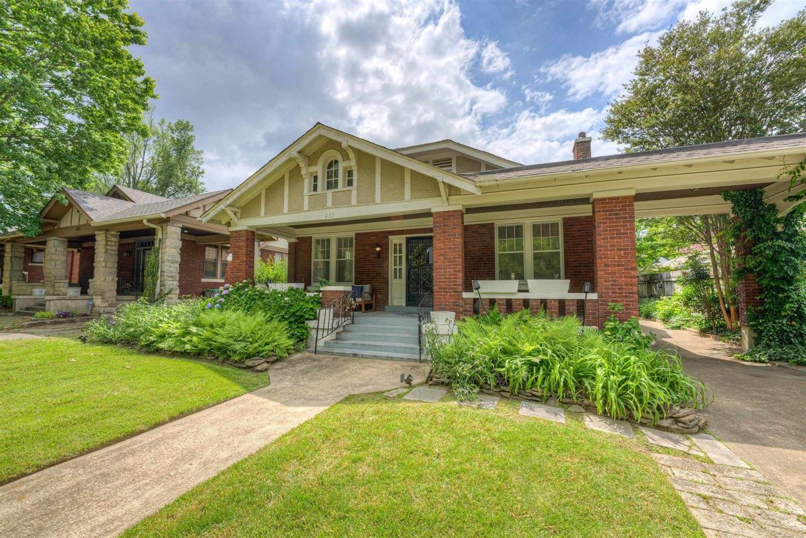 Other 3BR 2BA - 239 Angelus St, Memphis, TN