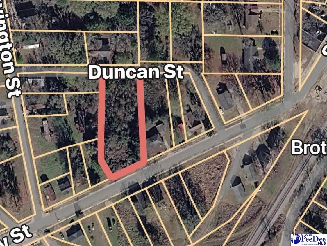 Other - 210 Henry Street, Latta, SC