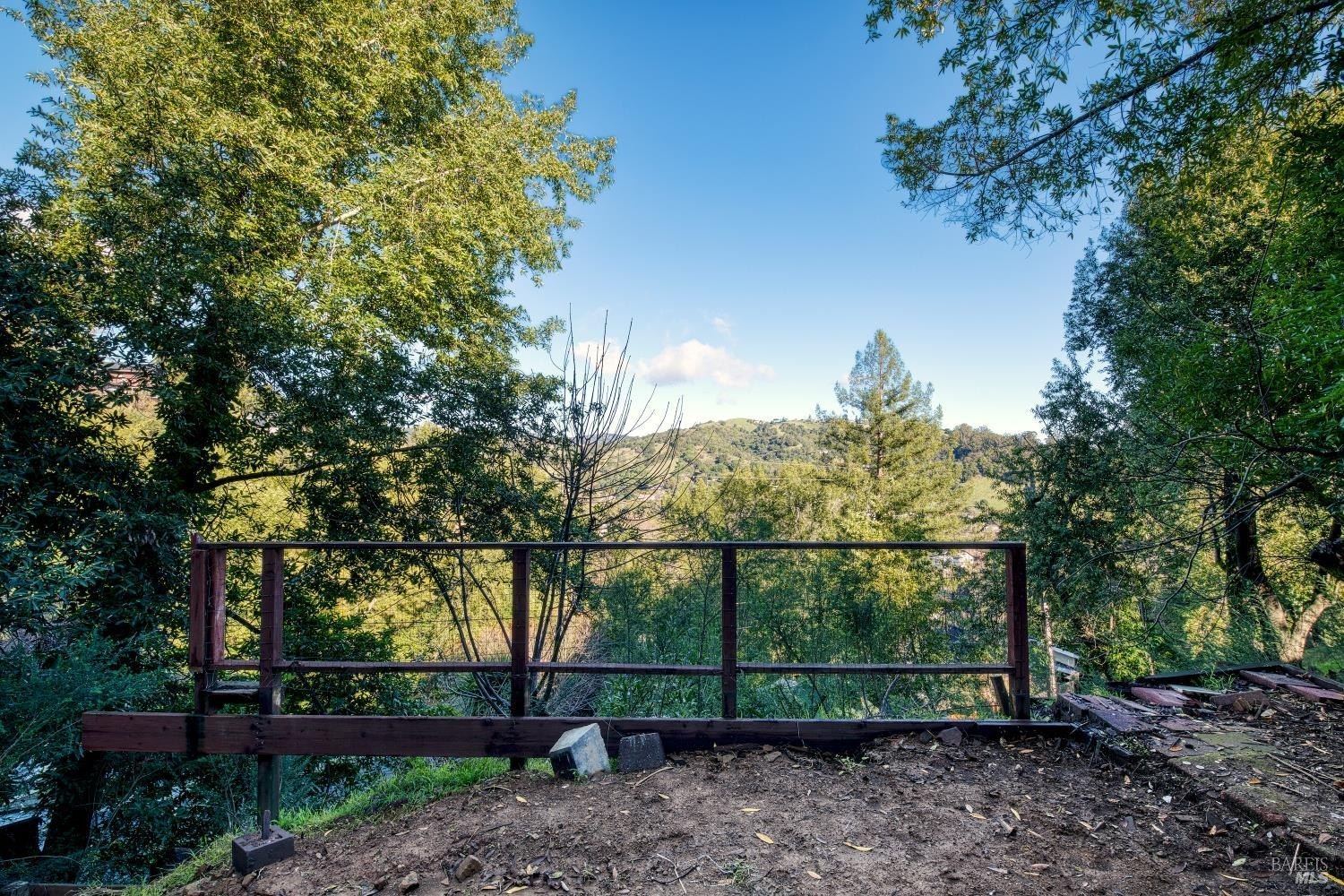 Other - 223 Tamalpais Road, Fairfax, CA