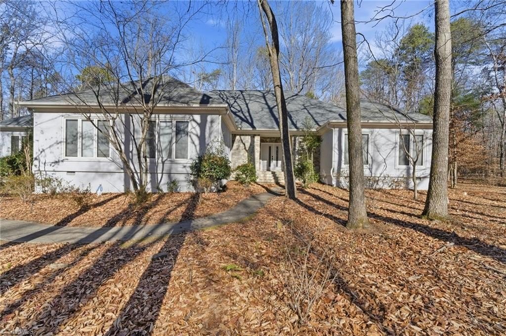Other 3BR 3BA - 2400 Hunters Crossing Trail, Summerfield, NC