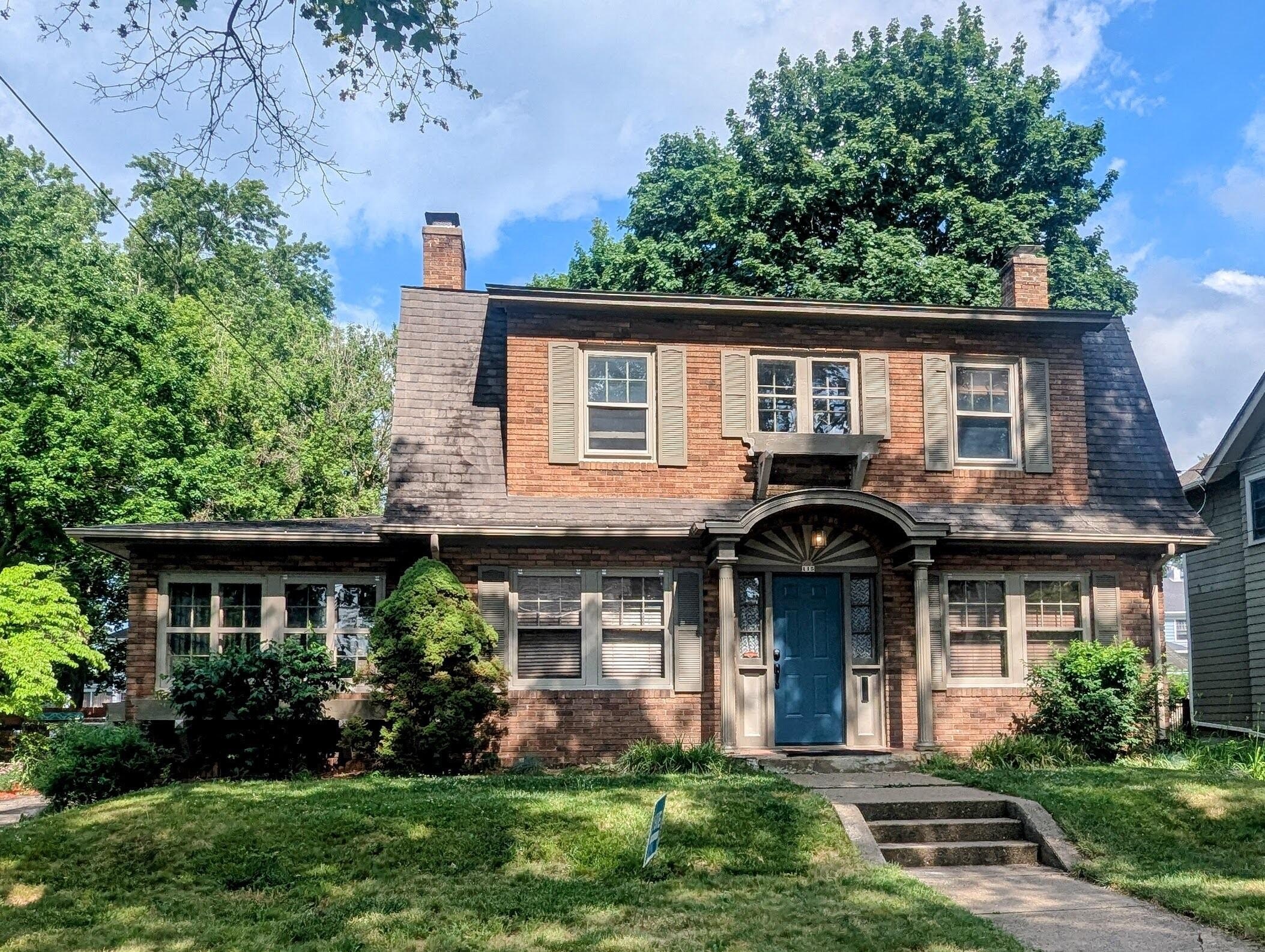 Other 3BR 2BA - 115 S Higby Street, Jackson, MI