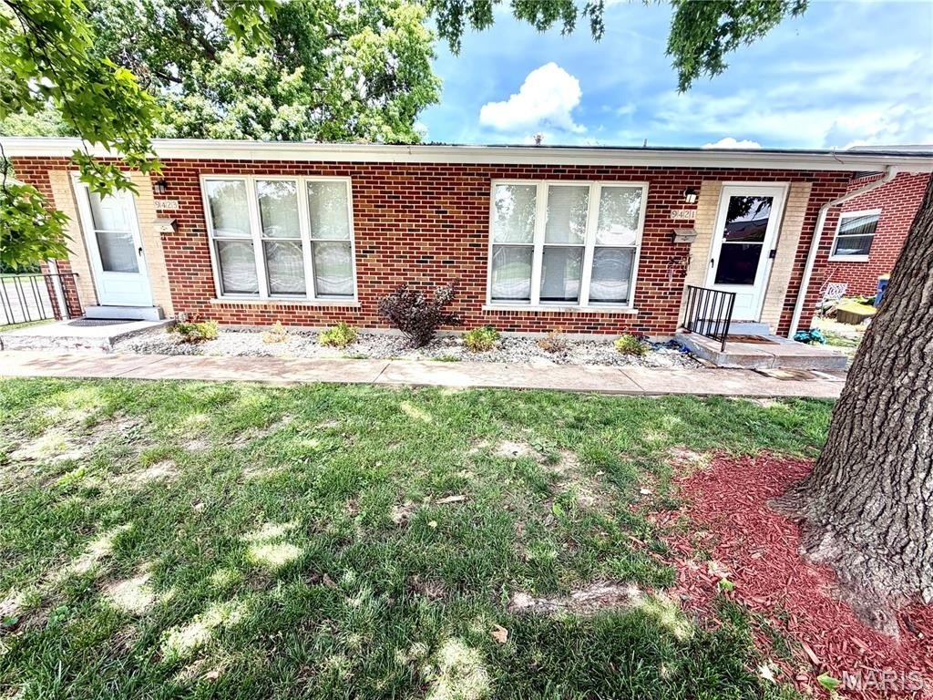 Other - 9421 Stansberry Avenue, St Louis, MO