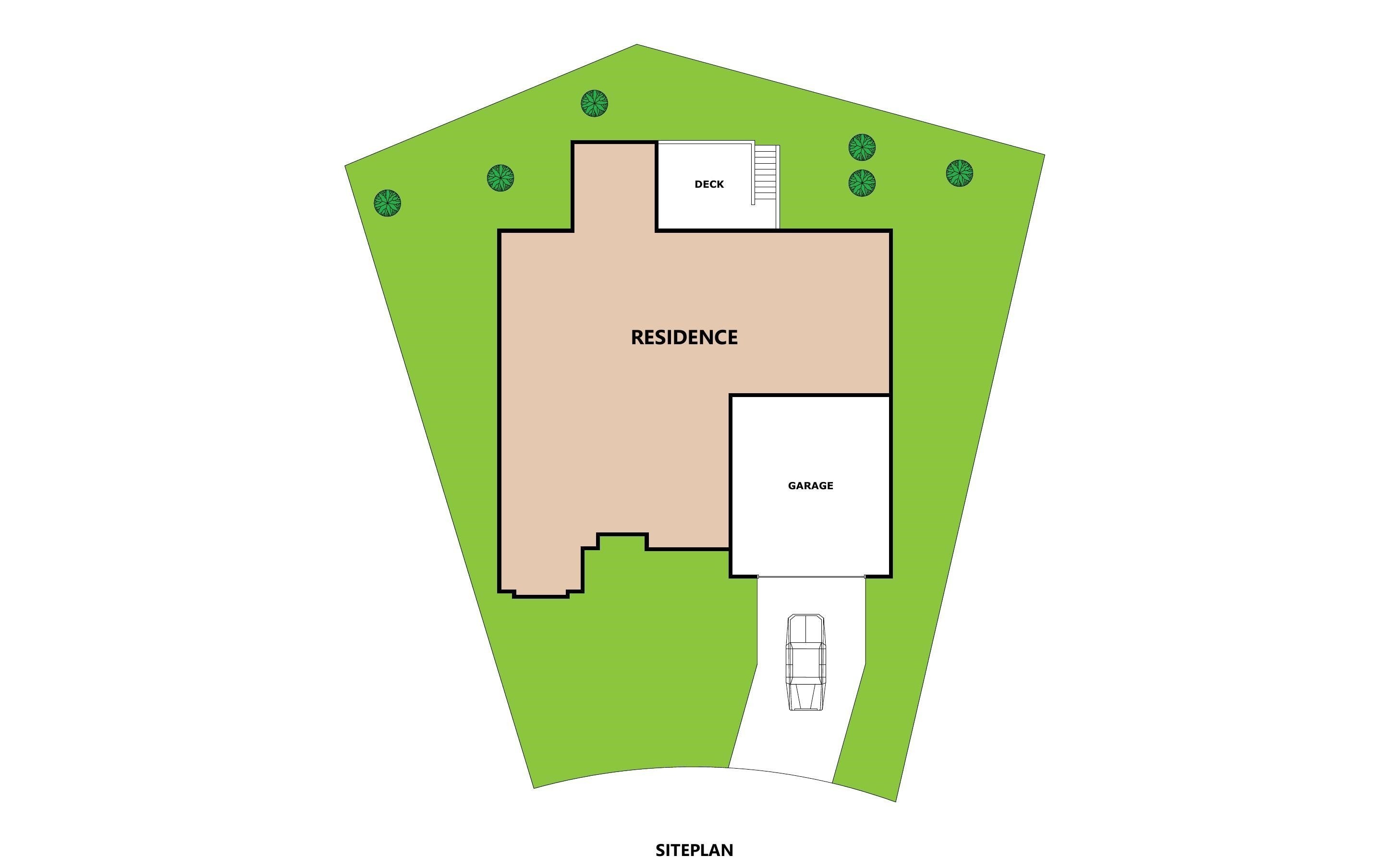 Single Family 3BR 2BA - 1258 Misty Forest Road, Sun Prairie, WI
