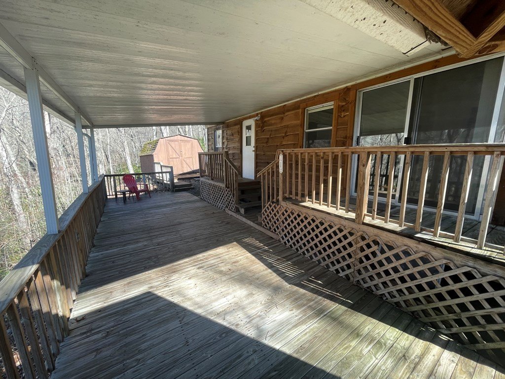Other 2BR 1BA - 189 Daffodil Lane, Whittier, NC