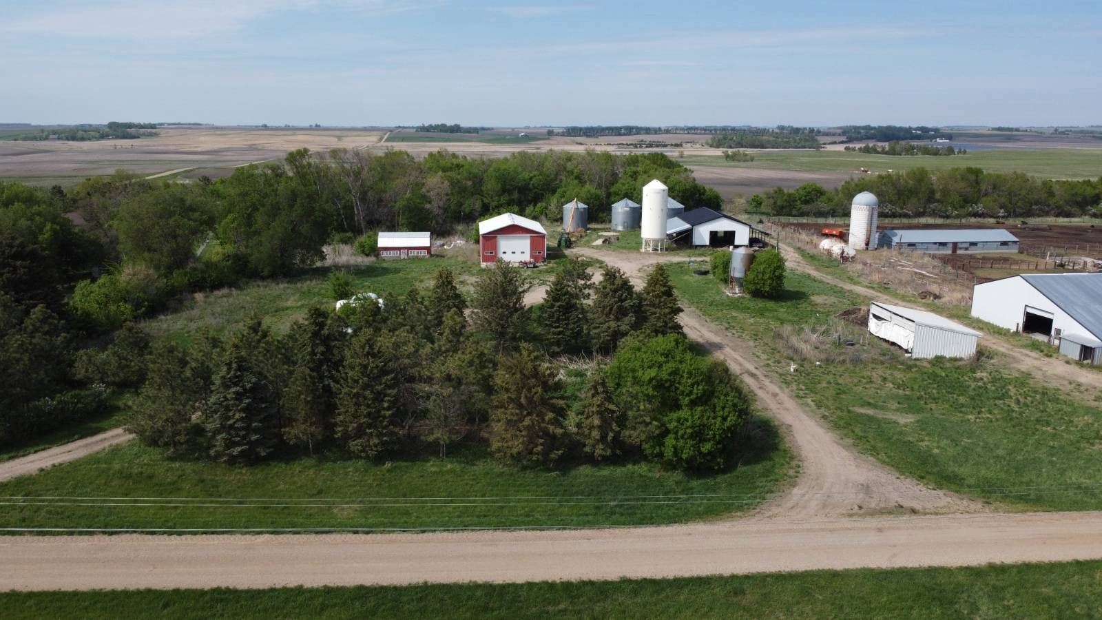 Other - 444 Avenue, Grenville, SD