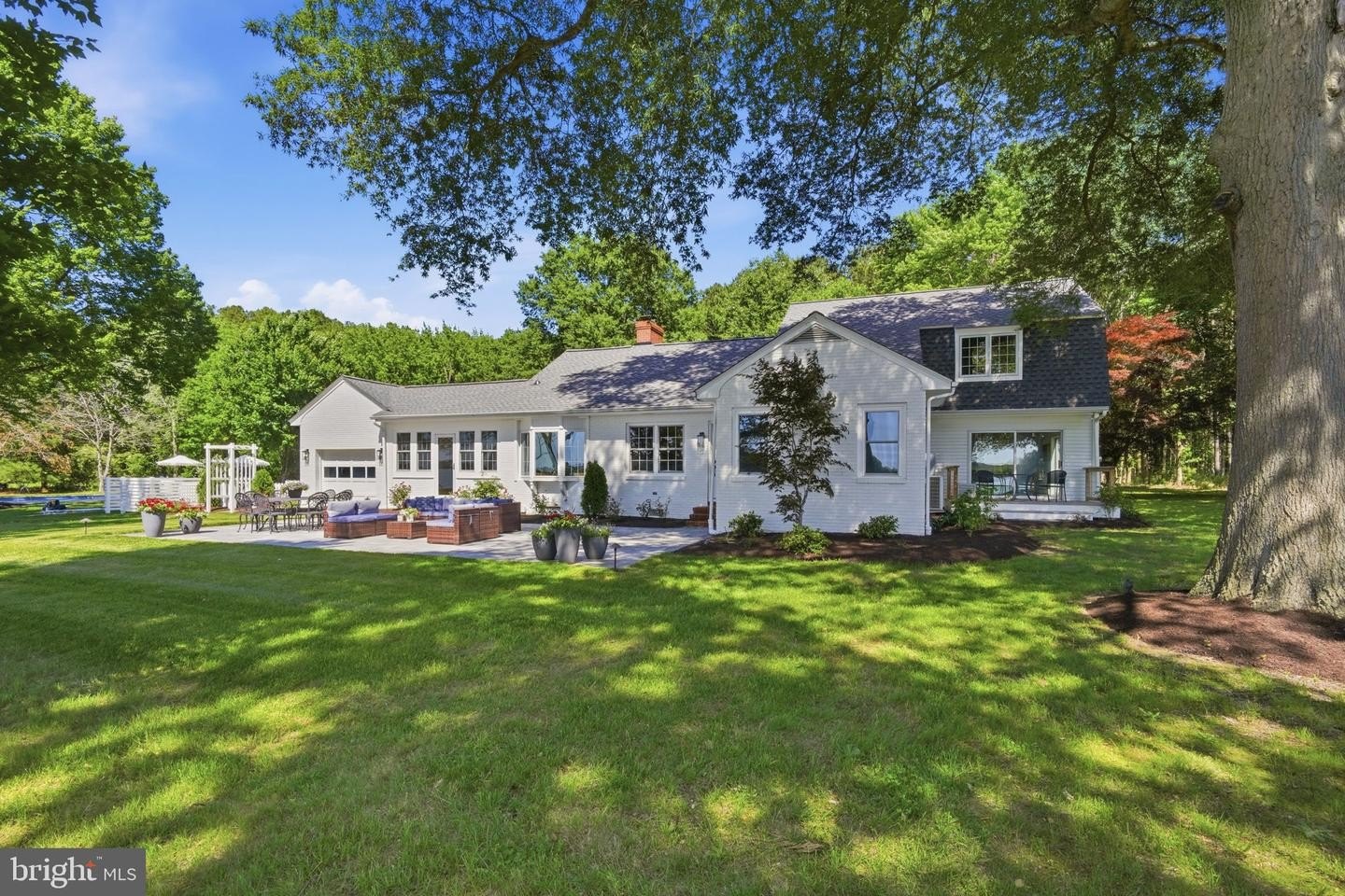 Single Family 3BR 3BA - 8670 BOZMAN NEAVITT, SAINT MICHAELS, MD