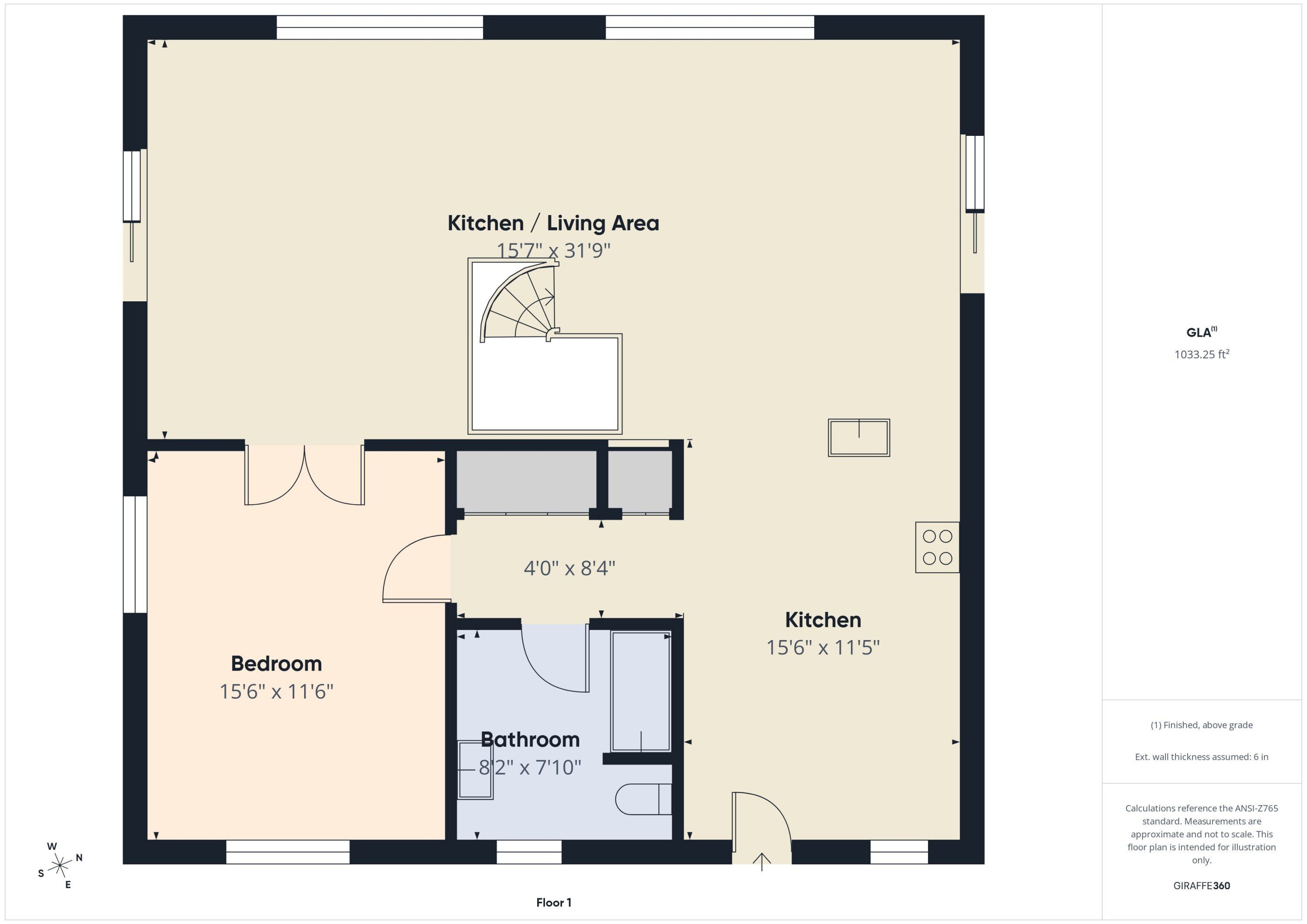Single Family 2BR 2BA - 6 MARIONS COVE RD, REPUBLIC, WA