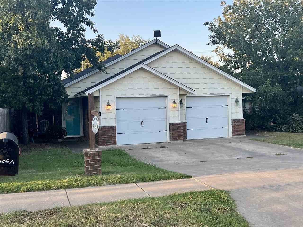 Other 4BR 4BA - 2505 SW C Ave, Lawton, OK