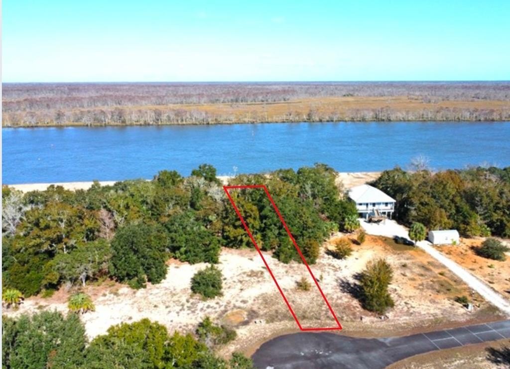 Other - 184 River Chase Rd, Apalachicola, FL
