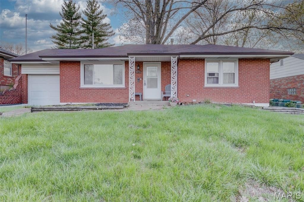Single Family 2BR 1BA - 9235 Filibert Drive, St Louis, MO