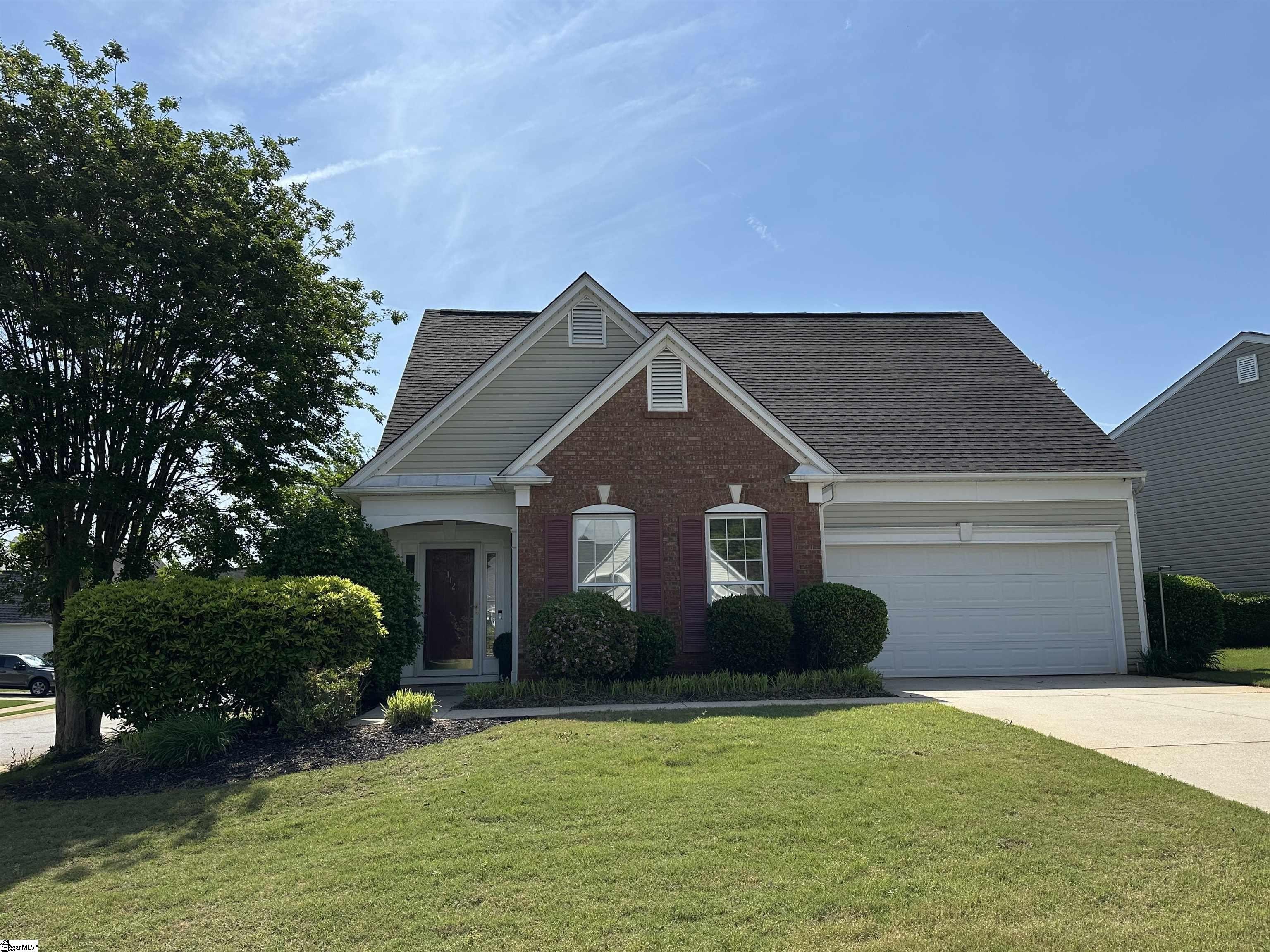 Other 3BR 3BA - 112 Saint James Place Drive, Greer, SC