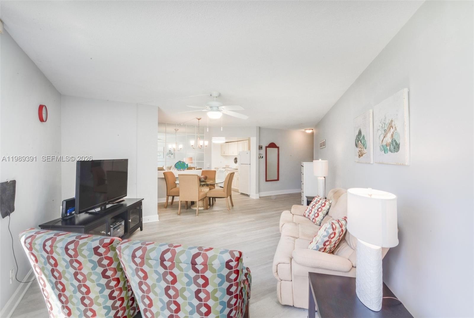 Co-op 2BR 1BA - 1936 S Ocean Dr, Hallandale Beach, FL