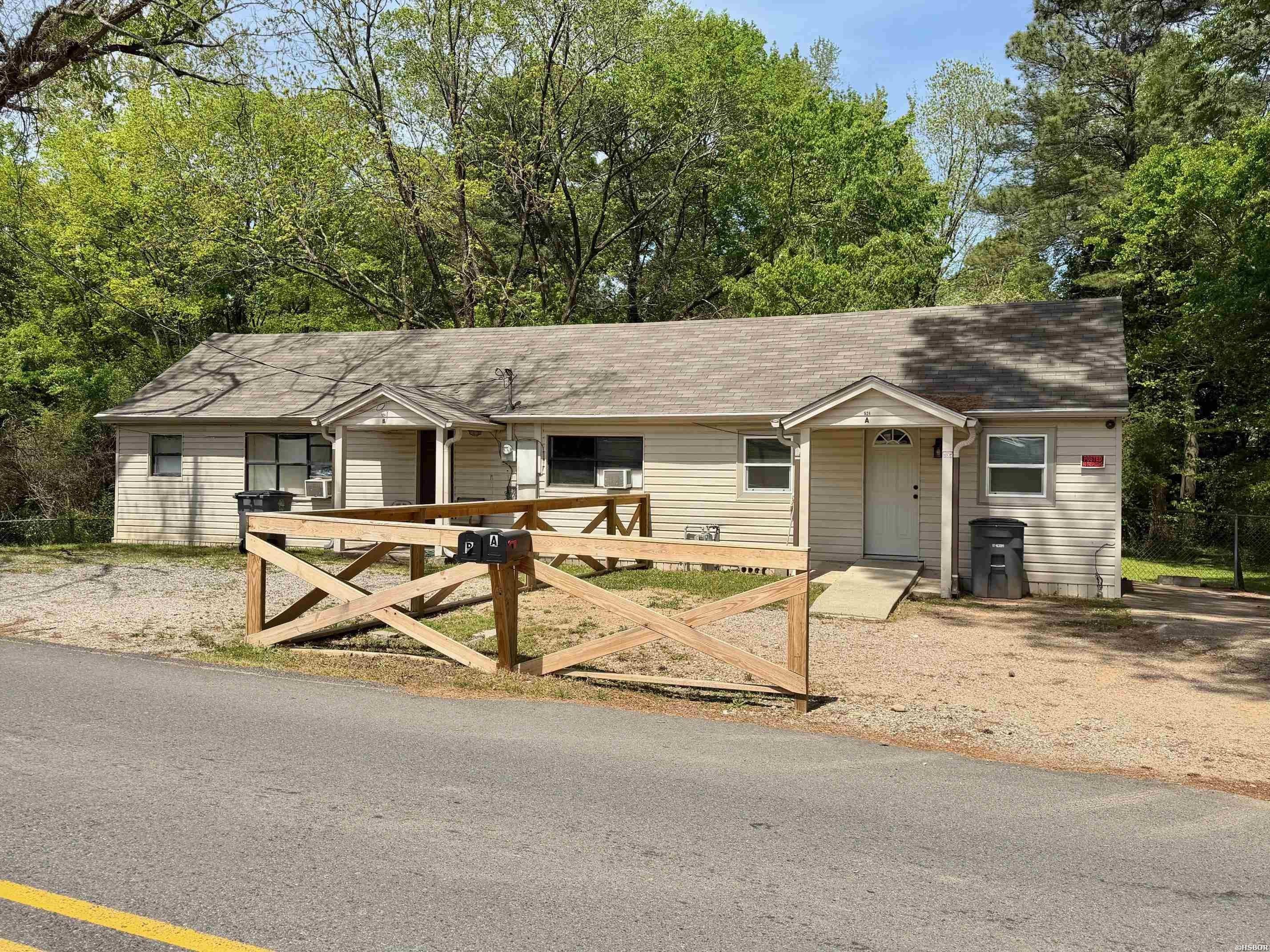 Other - 524 HOLLYWOOD, Hot Springs, AR