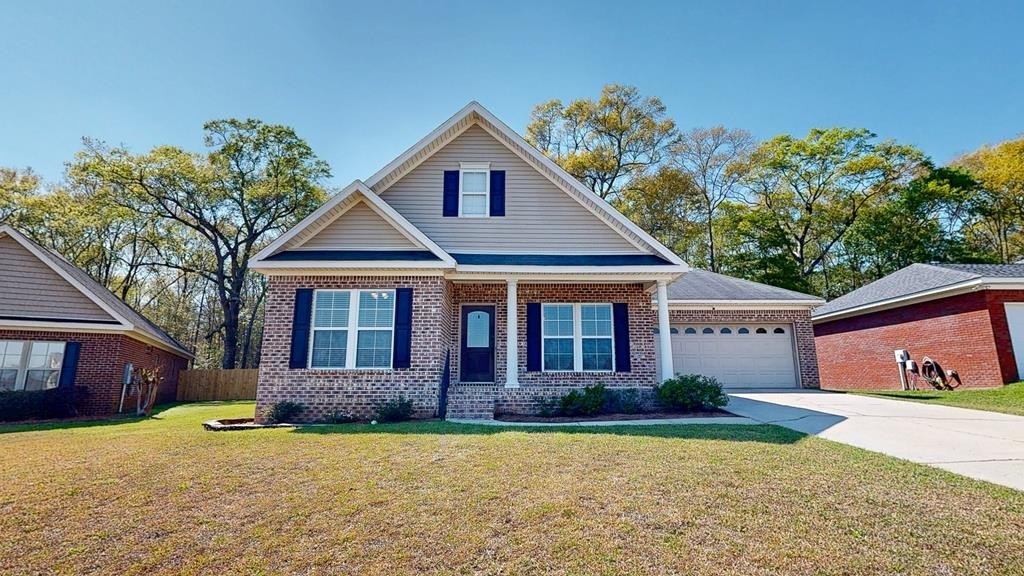 Single Family 3BR 2BA - 508 Sprucepine Road, Dothan, AL