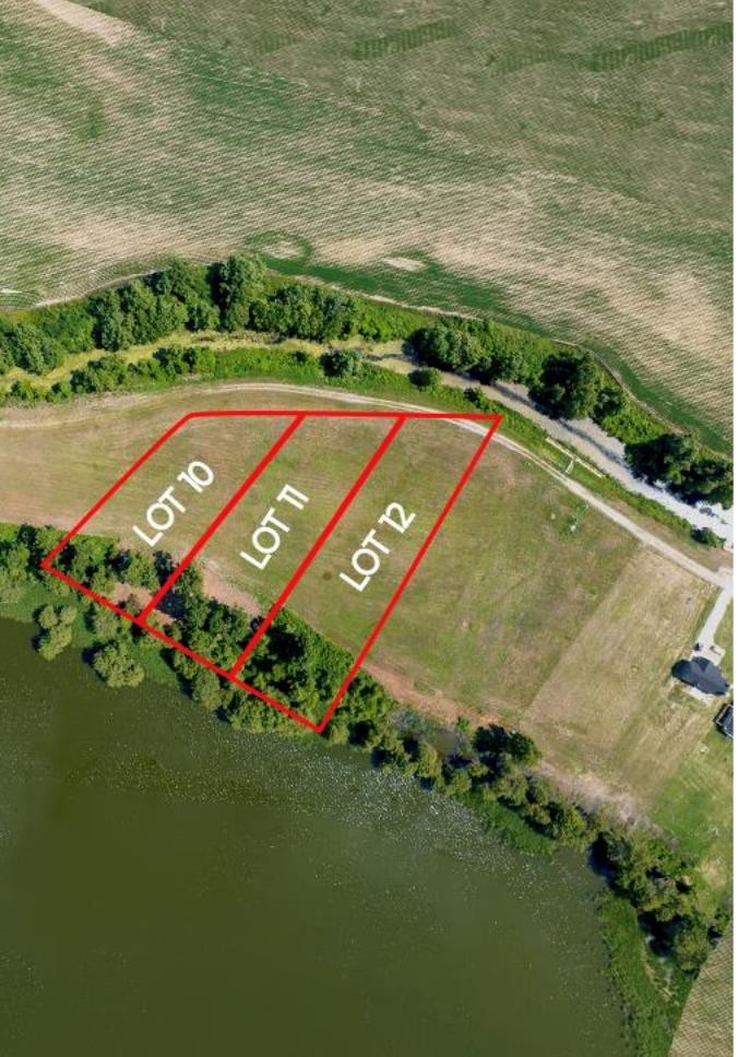 Lot 10 PORTER Lk RD  