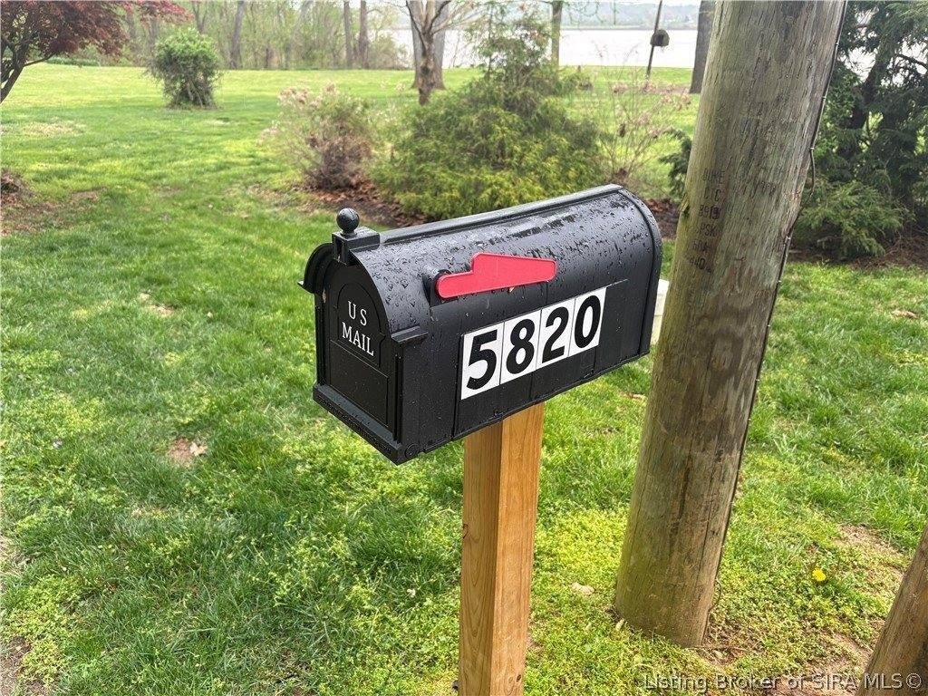Other - 5820 Upper River Road, Jeffersonville, IN