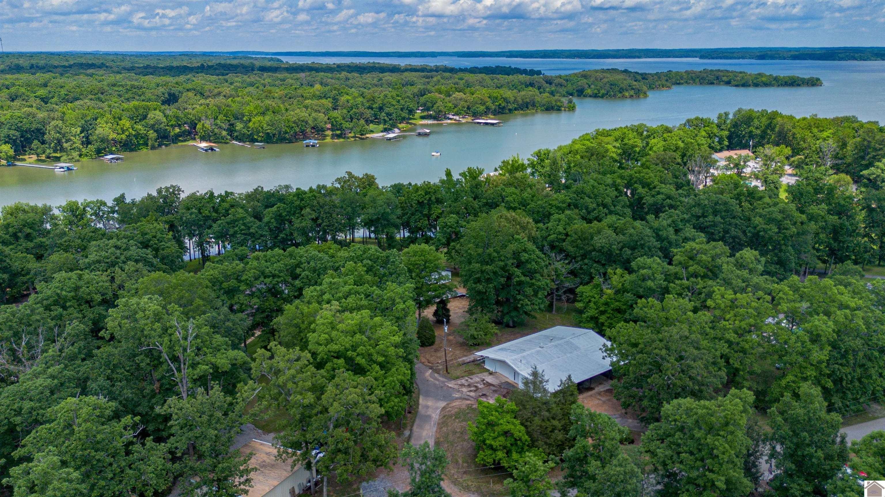 Other - 214 Hickory Hill, Benton, KY