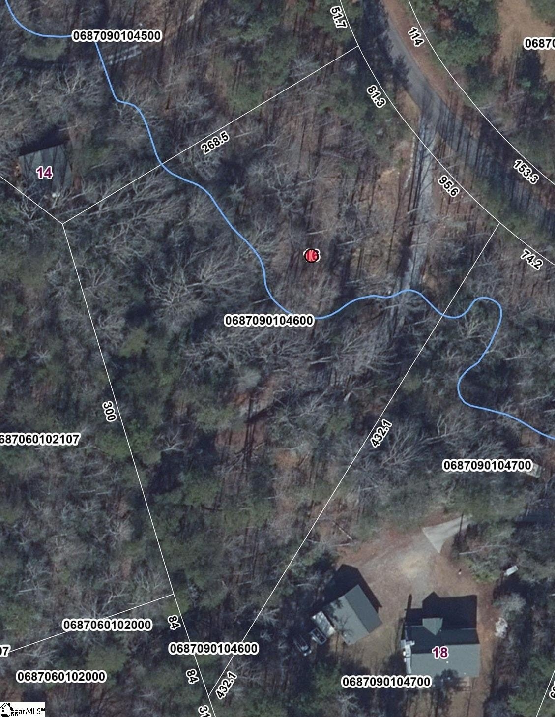Other - 16 River Rock Court, Cleveland, SC