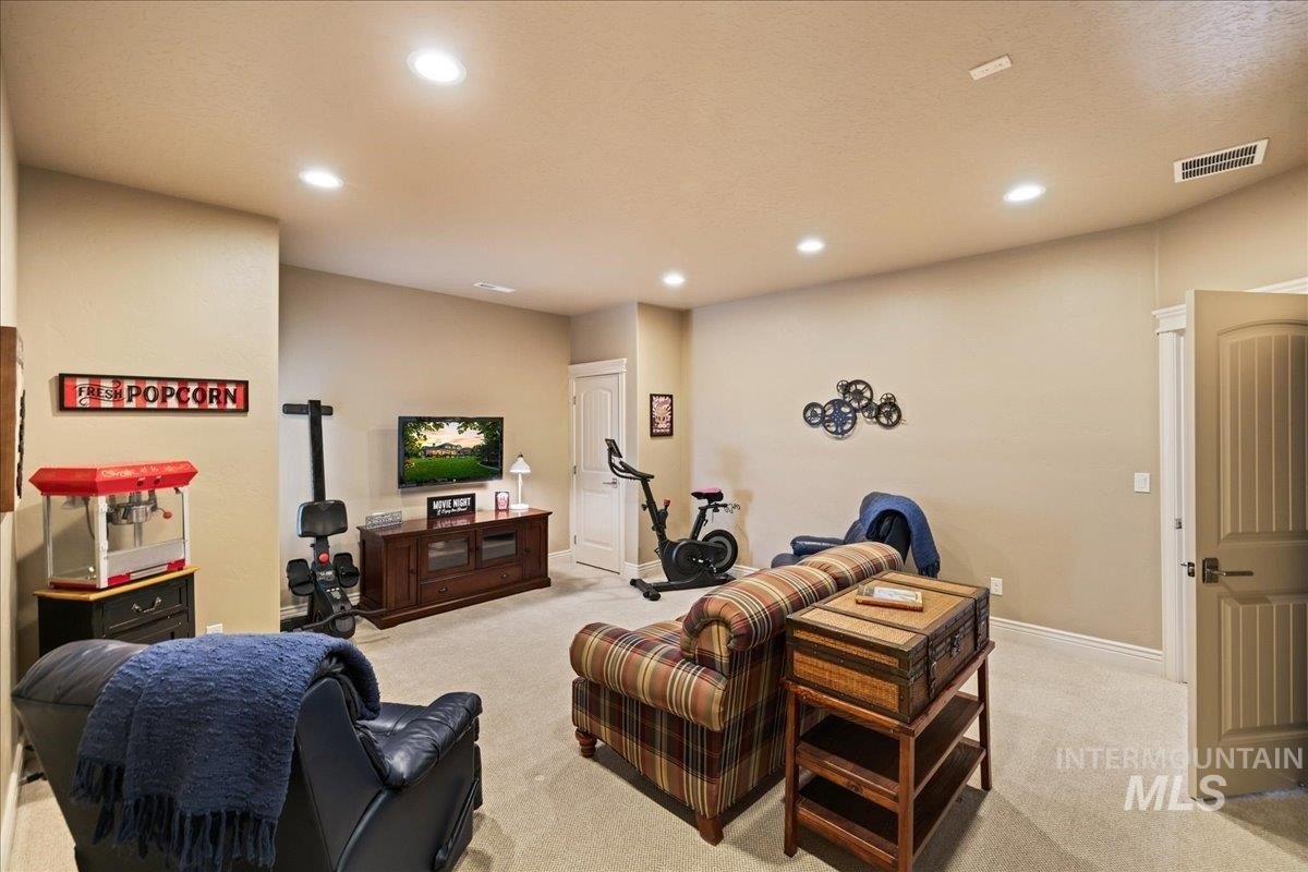 Single Family 4BR 5BA - 17500 Stiehl Creek Dr, Nampa, ID