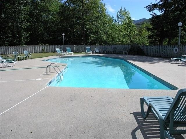 Condo 1BA - 36 Lodge Road, Lincoln, NH