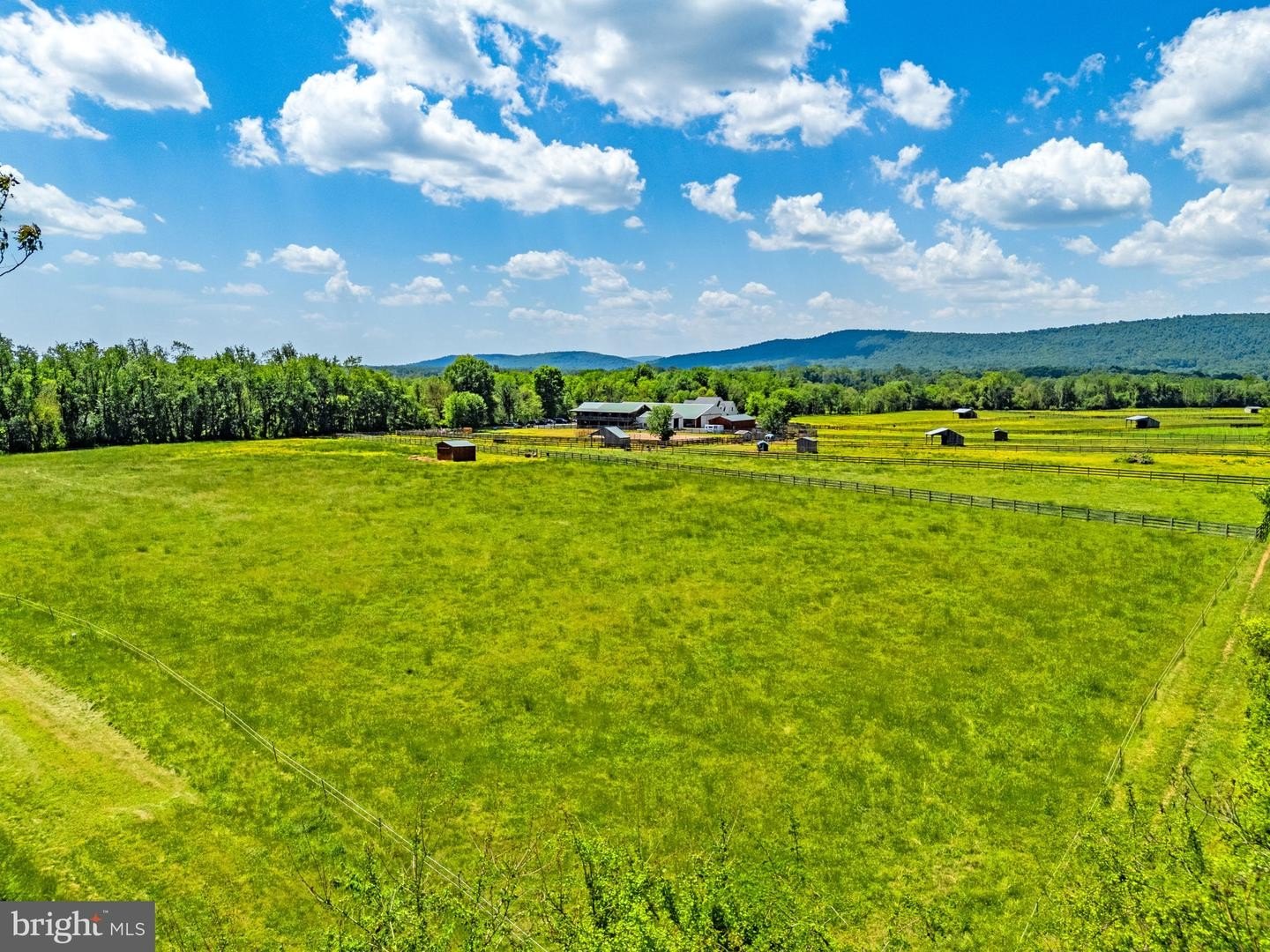 Plots and Land - 0 MORRISONVILLE, LOVETTSVILLE, VA