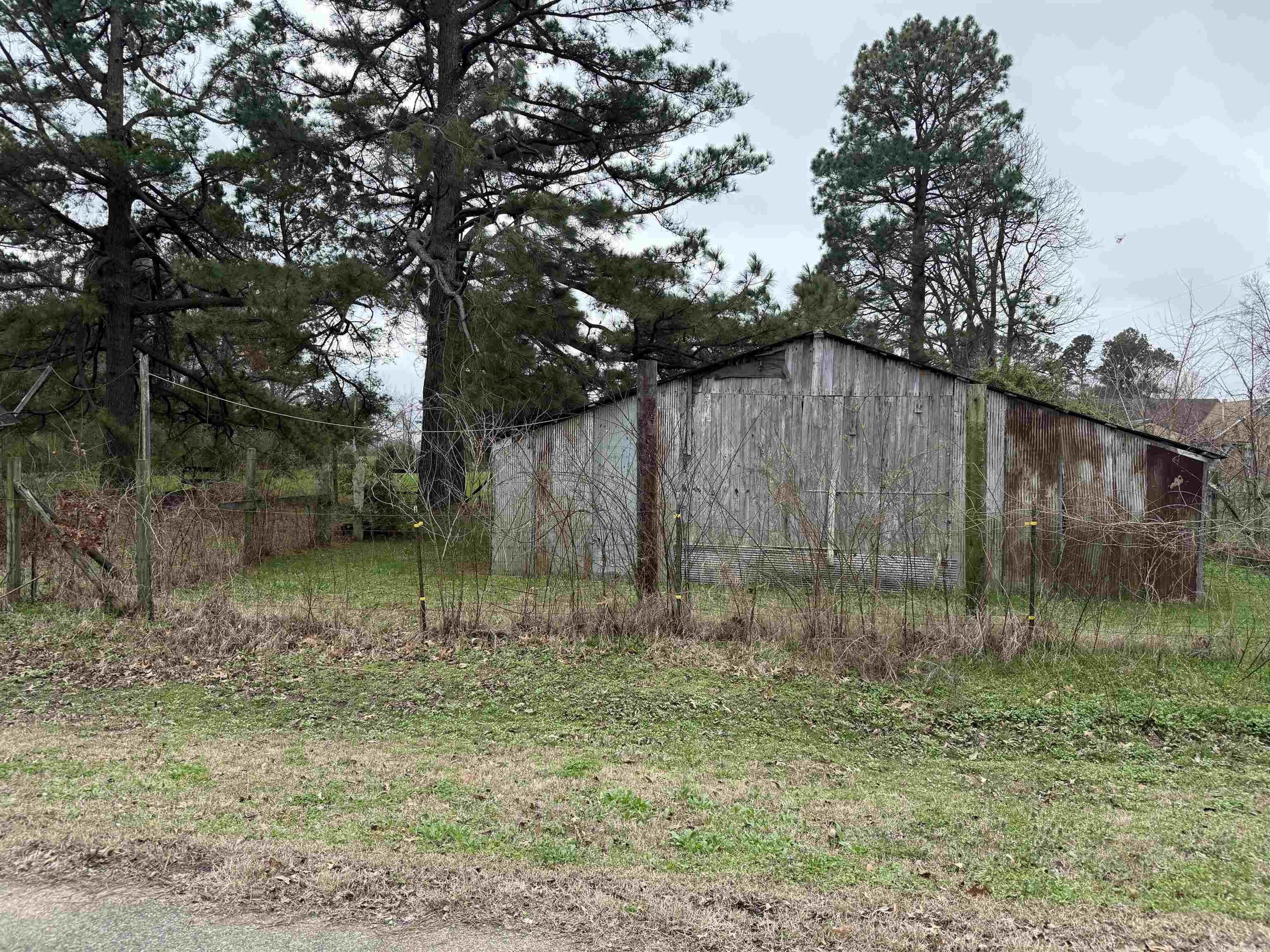 Other 1BR 1BA - 417 Mitchell Street, Nimmons, AR