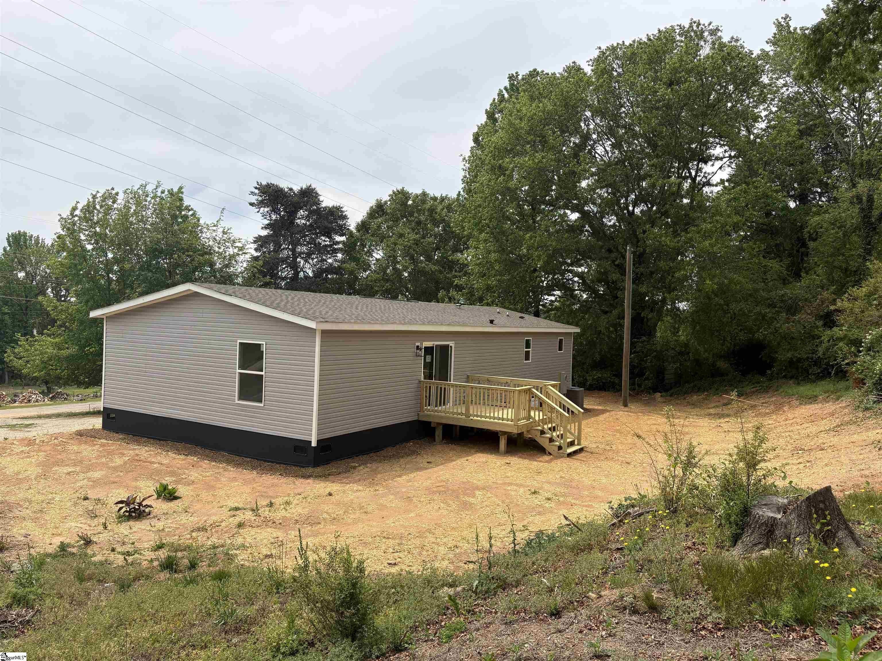 Other 4BR 2BA - 6 Pittman Drive, Greenville, SC