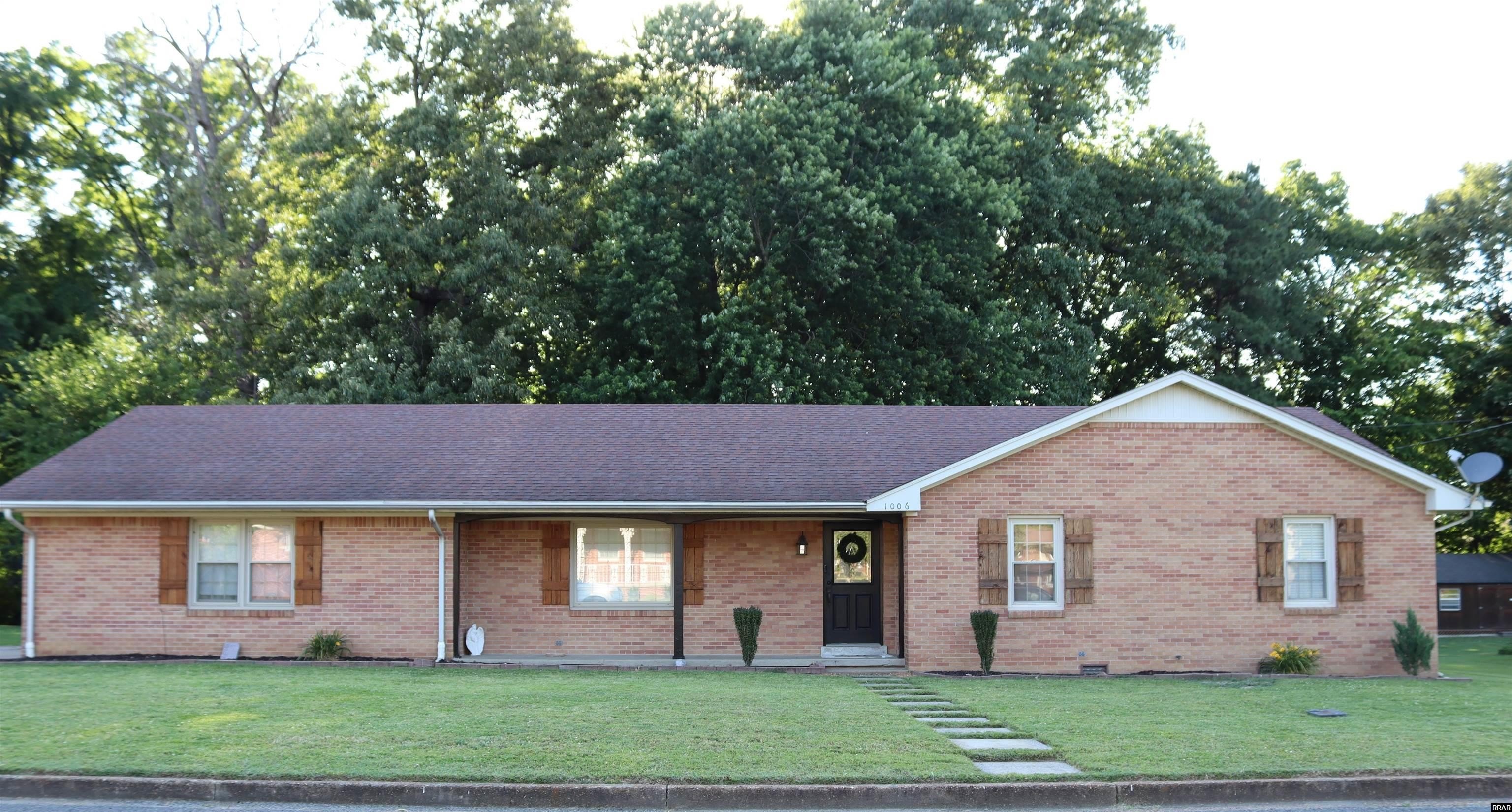 Other 3BR 2BA - 1006 Dogwood Lane, Fulton, KY