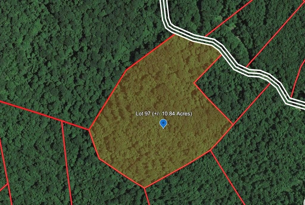Other - 165 EAGLE'S NEST RIDGE, BRAGG, WV