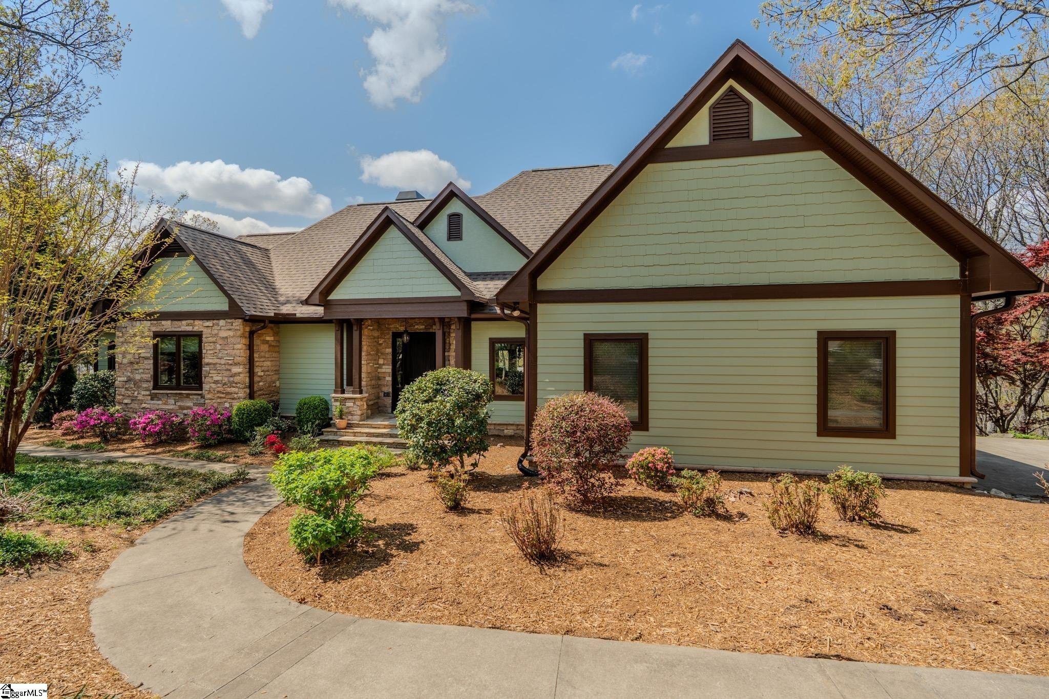 Other 3BR 3BA - 202 Eagle Rock Road, Landrum, SC