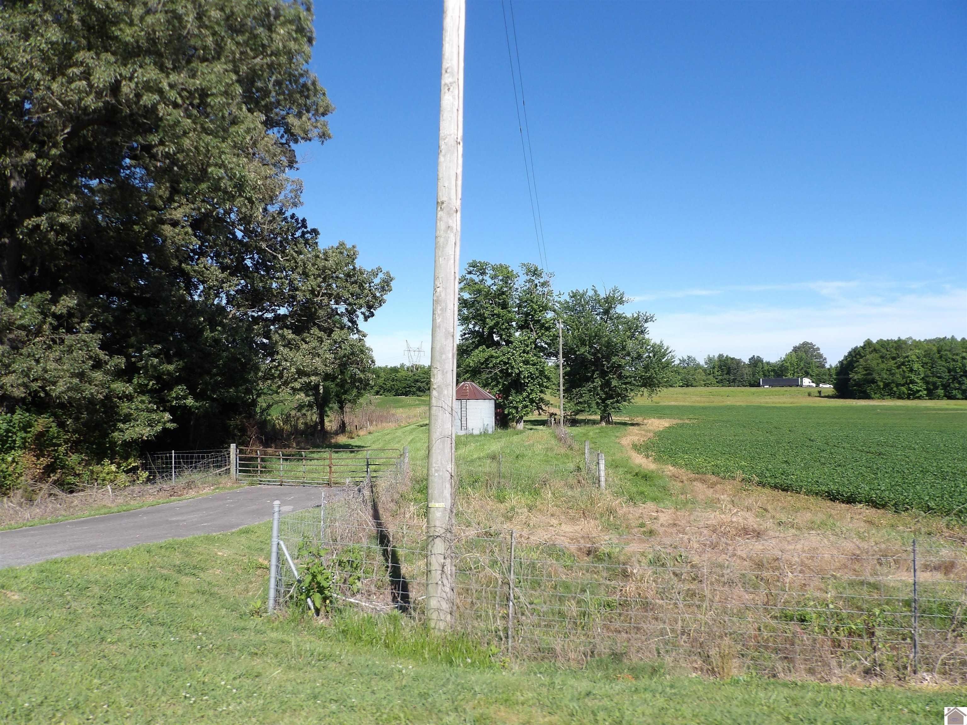 Other - 000 Lone Valley Rd, Calvert City, KY
