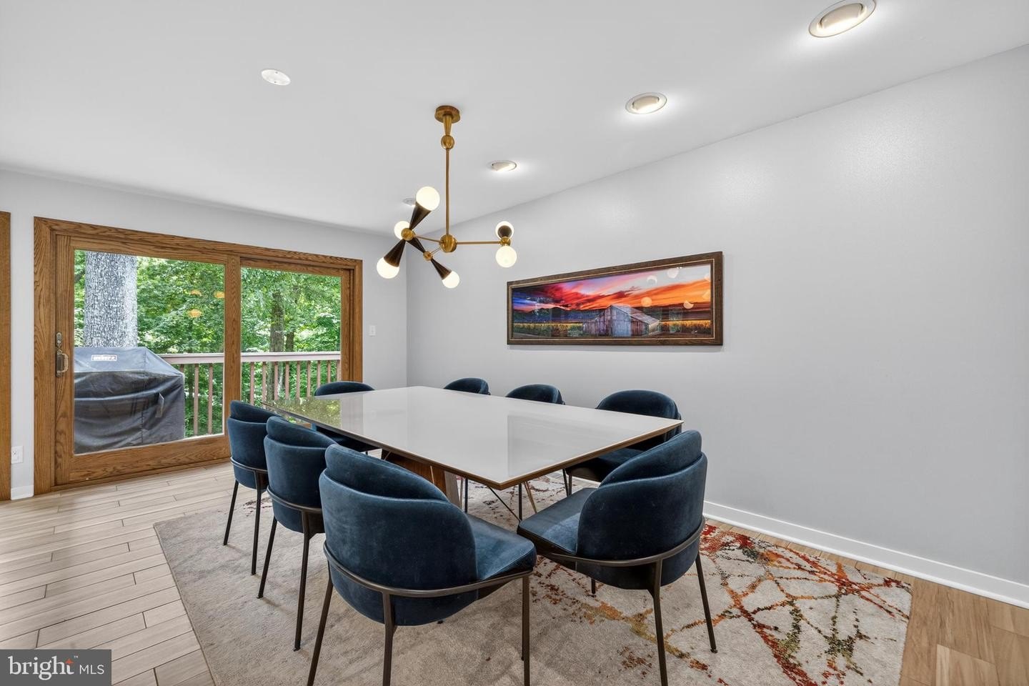 Single Family 6BR 4BA - 115 SWANHILL CT, BALTIMORE, MD