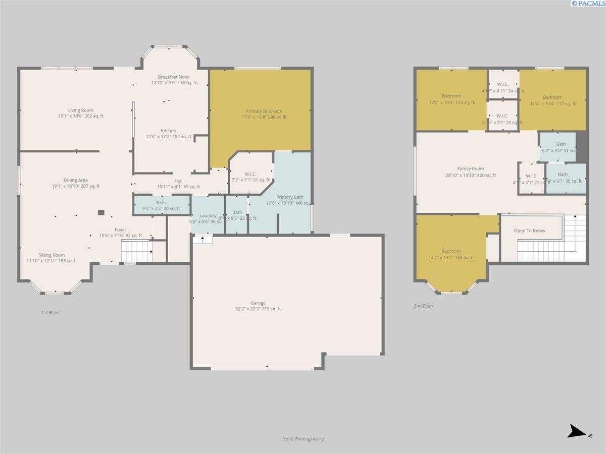 Other 4BR 3BA - 18214 S Cottonwood Springs Blvd., Kennewick, WA