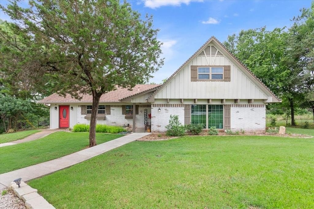 649 Wedgewood