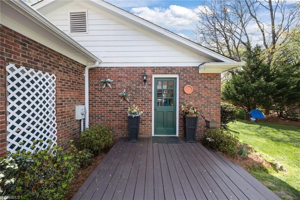 Other 4BR 3BA - 3703 Tattershall Drive, Greensboro, NC