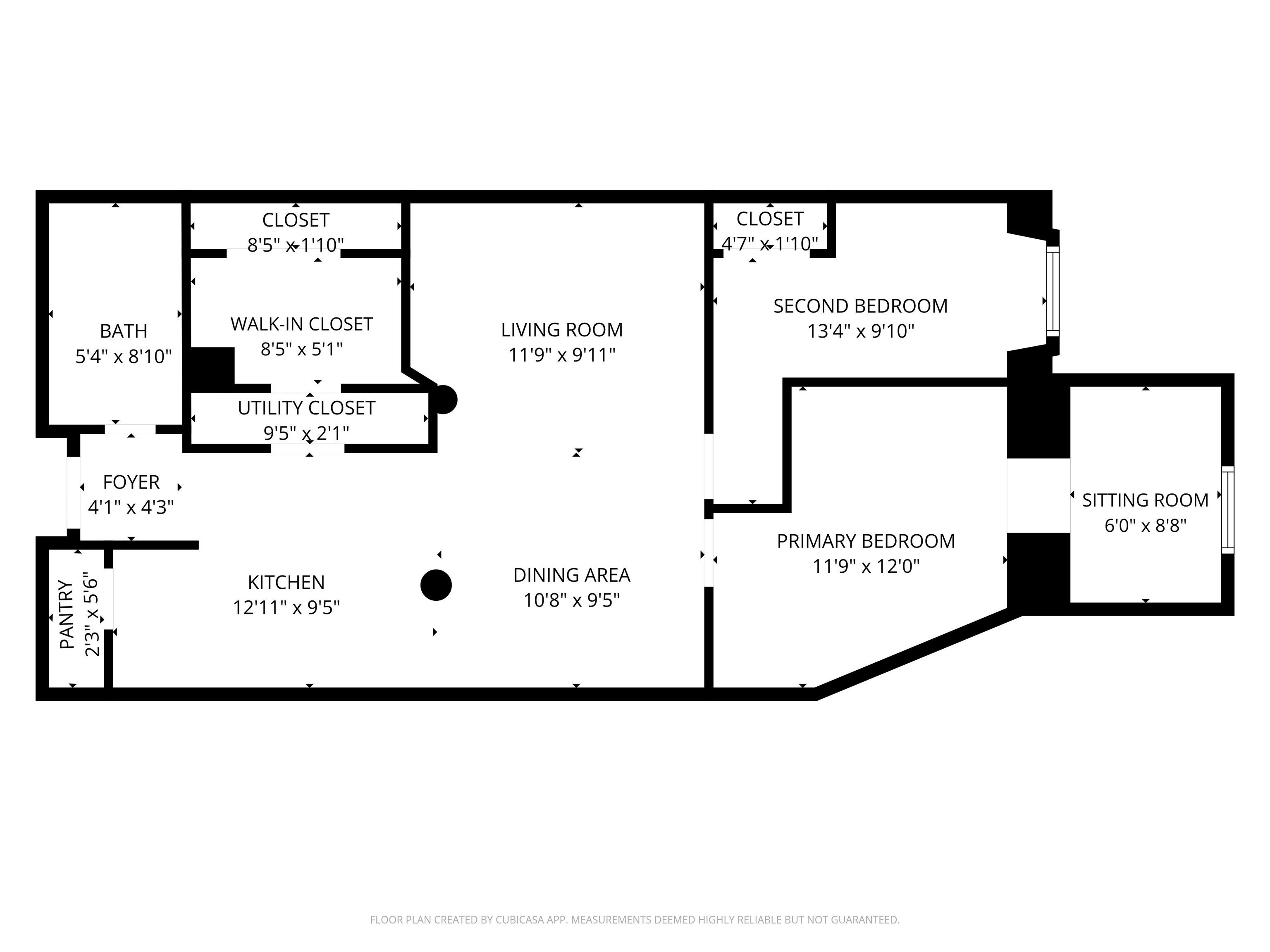 Condo 2BR 1BA - 100 Main Street, Pembroke, NH