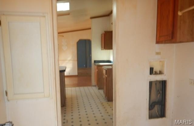Manufactured Housing 3BR 2BA - 300 E Ellis Street, Summerfield, IL