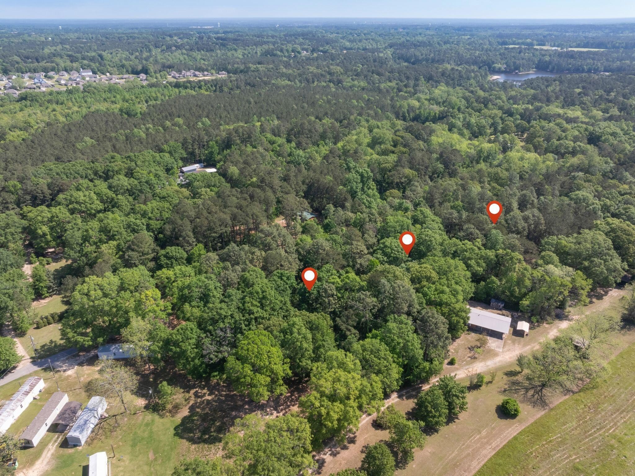 Other - Brewer, Purvis, MS
