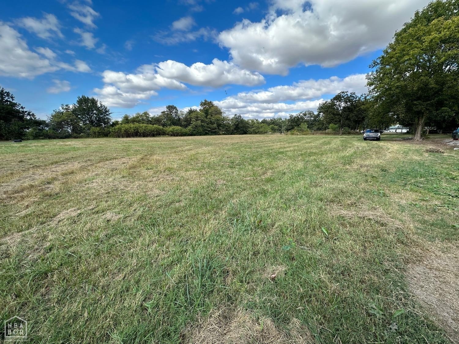 1 Lot Jackson Replat  