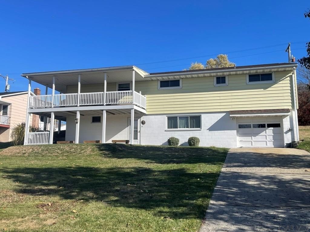 Single Family 3BR 2BA - 408 Cambria Ave., Windber, PA