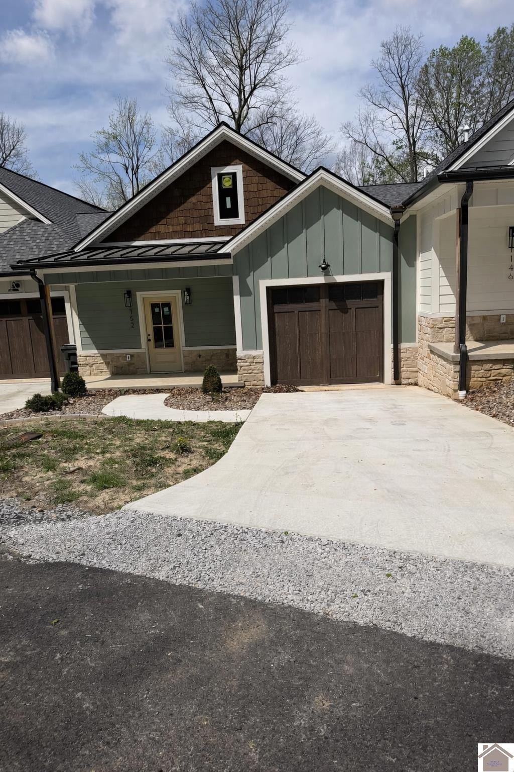 Single Family 3BR 3BA - 1152 Eagle Rest Dr., Grand Rivers, KY